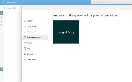11_HOW TO DISTRIBUTE COMPANY OFFICE TEMPLATES AND IMAGES USING SHAREPOINT