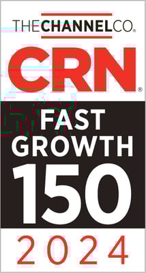 CRN's Fast Growth 150 List