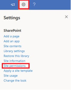 3_HOW TO DISTRIBUTE COMPANY OFFICE TEMPLATES AND IMAGES USING SHAREPOINT