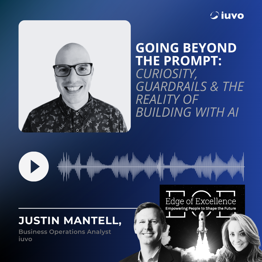 The Reality of Building with AI