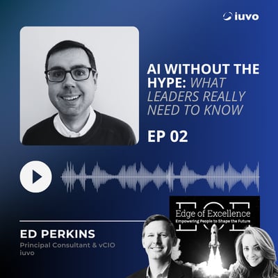 E2 AI Without the Hype What Leaders really need to know (1)