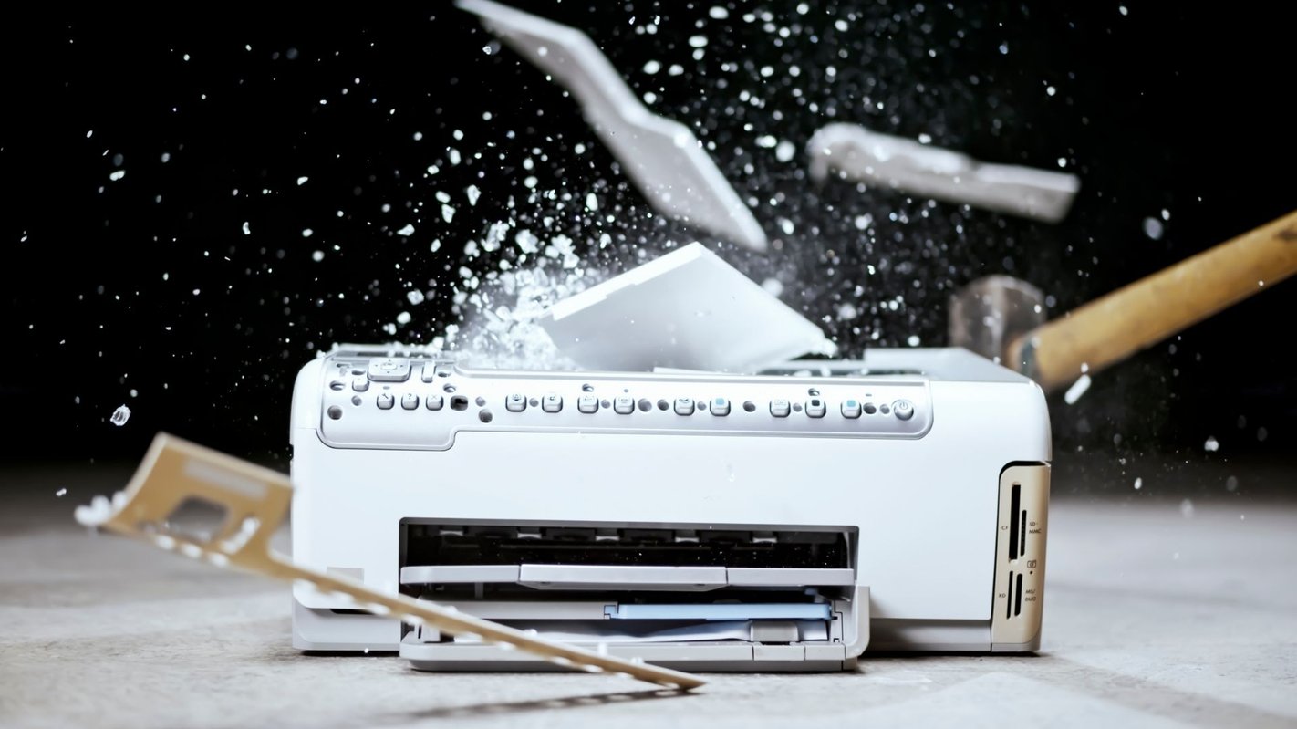 Fun With Printers Remediating PrintNightmare