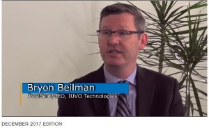 Bryon Beilman Personal IT Security Interview