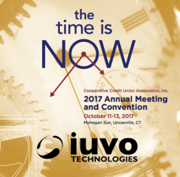 2017 CCUA Annual Meeting & Convention