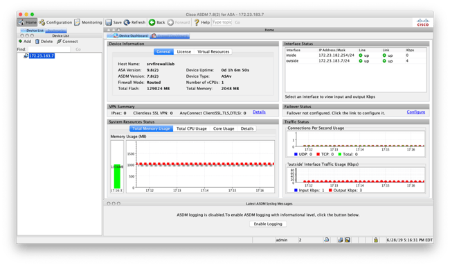 PortForwardingCISCO_SetUp2