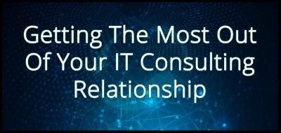 IT Consulting 