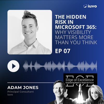 The Hidden Risk in Microsoft 365 Why Visibility Matters More Than You Think (1)