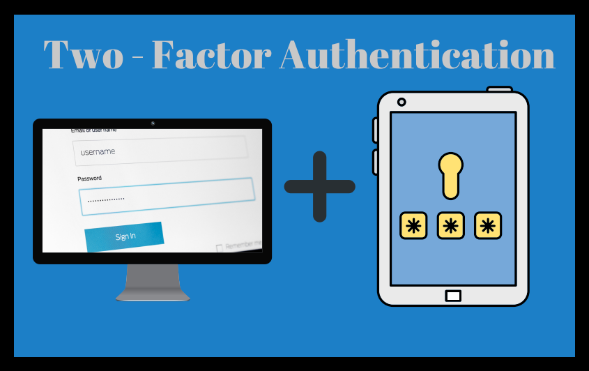 Two-Factor Authentication