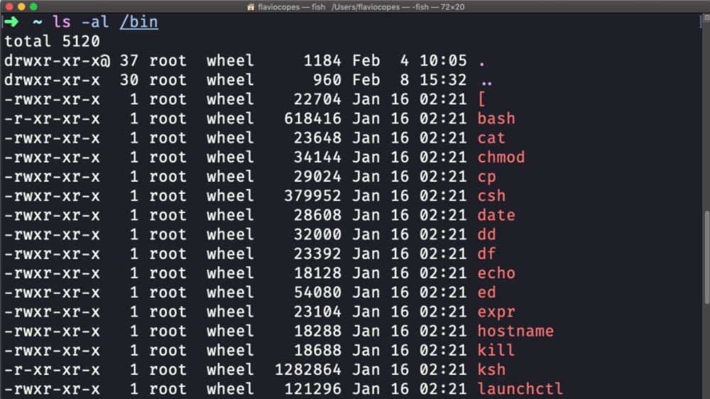 How To Check Line Count In Unix File