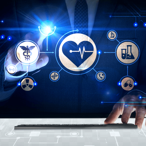 Enhancing Cybersecurity in the Healthcare Industry