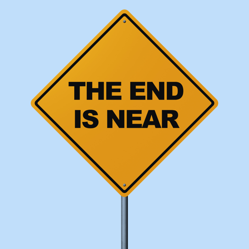 End of Windows 10 support
