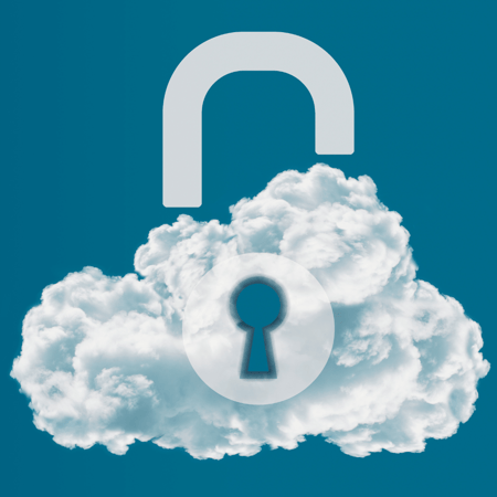 Cloud Data Security 2025