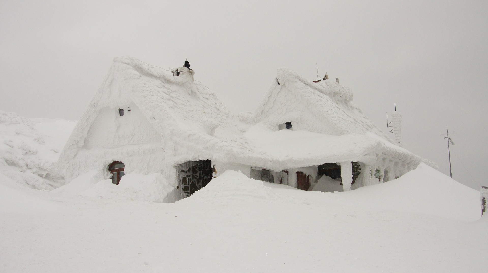 keeping your business online during a blizzard