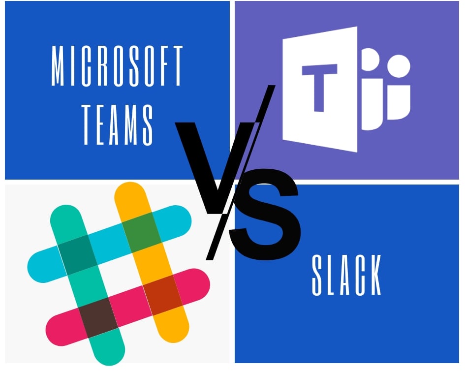 microsoft teams vs slack