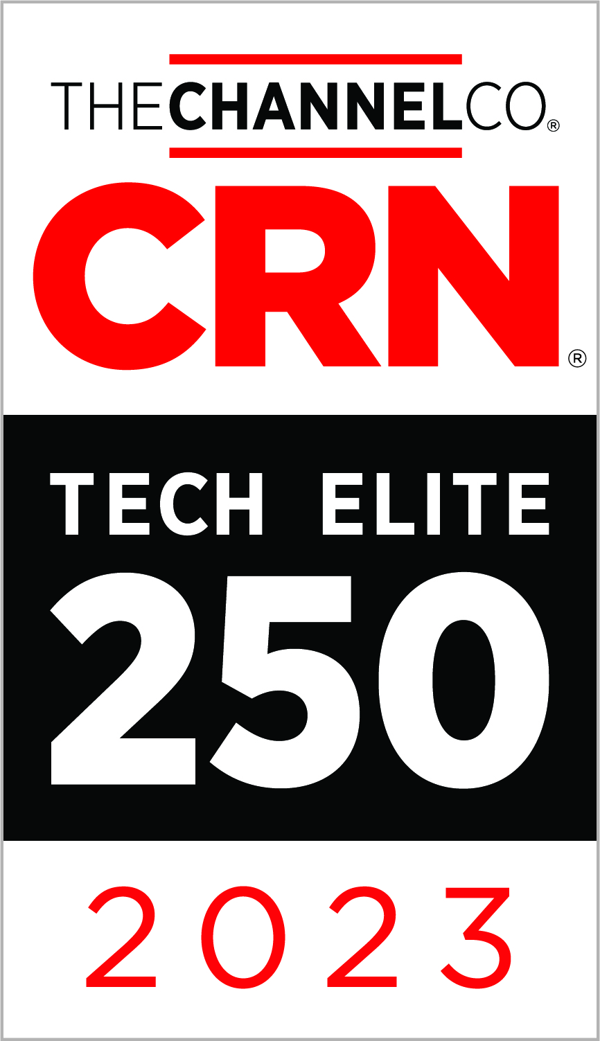2023 CRN Tech Elite 250 List