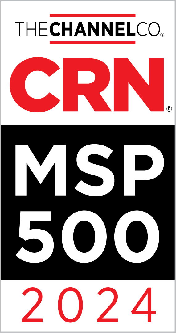 IUVO NAMED TO CRN 2024 MANAGED SERVICE PROVIDER 500 LIST
