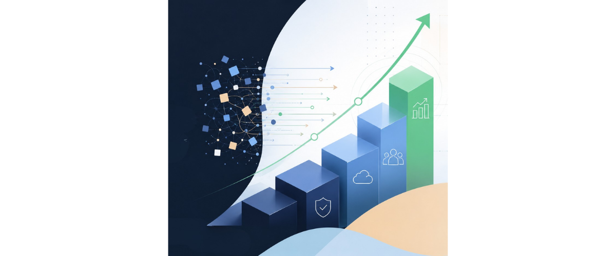 What Is Transformative IT Consulting? How Strategic IT Turns Technology Into Business Growth