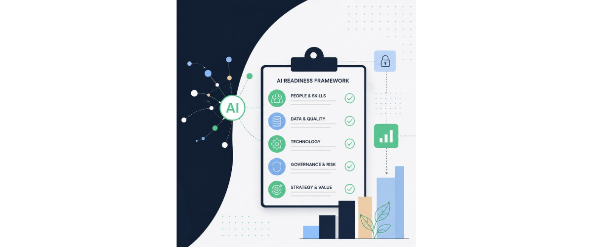 AI Readiness Assessment: How to Know If Your Business Is Ready for AI