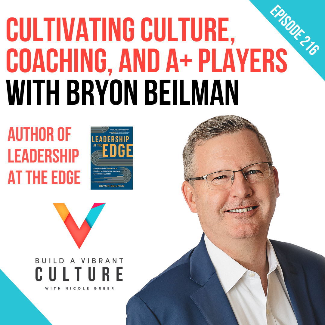 Culture, Empowerment & the Hyperloop Mindset 