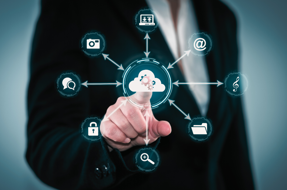 BENEFITS OF USING A CLOUD SOLUTION PROVIDER FOR YOUR BUSINESS