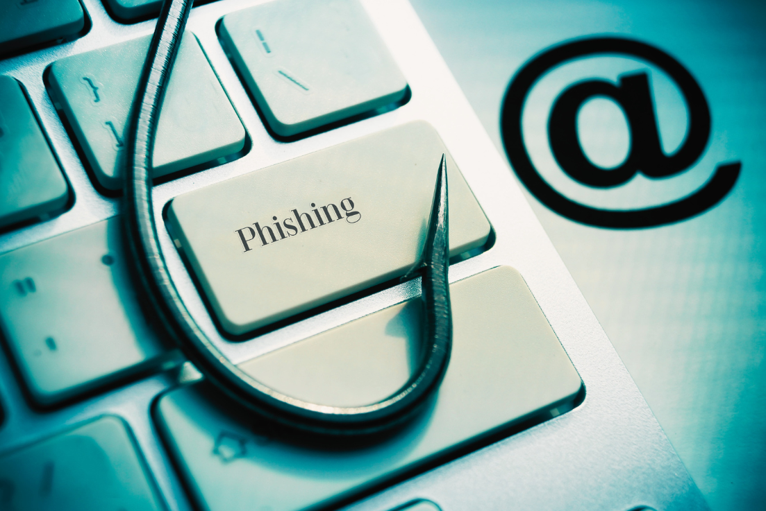 Microsoft Technology phishing defense
