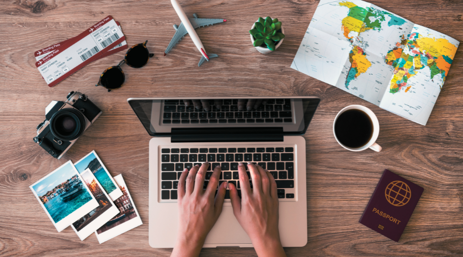  6 essential cyber security tips for travel