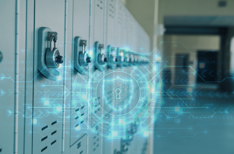 Cyber Security In Schools