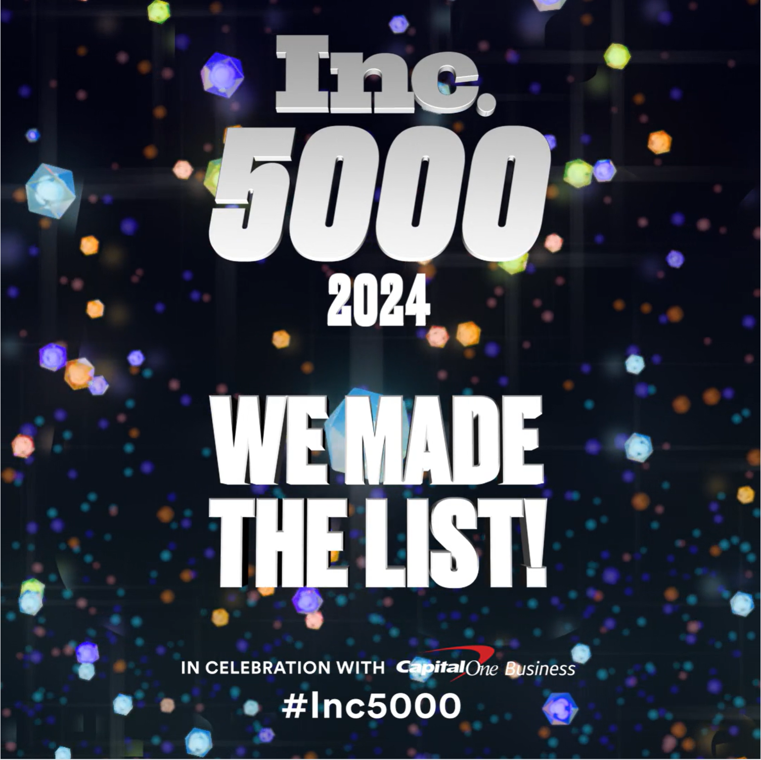 For the 6th Time, iuvo Makes the Inc. 5000