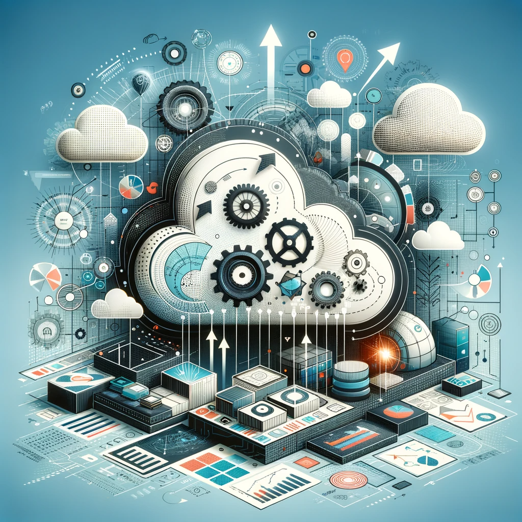 What is Cloud Optimization 