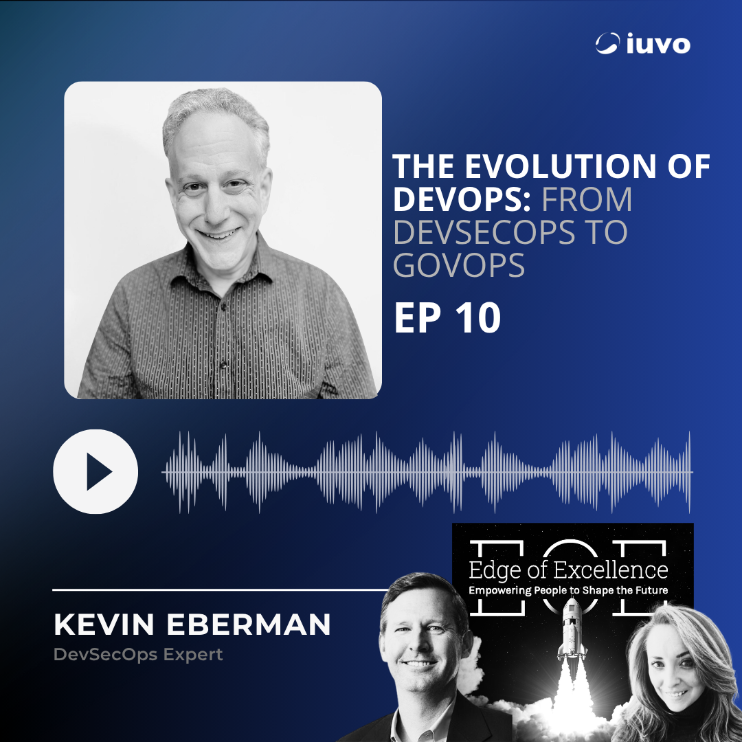 DevOps Evolution