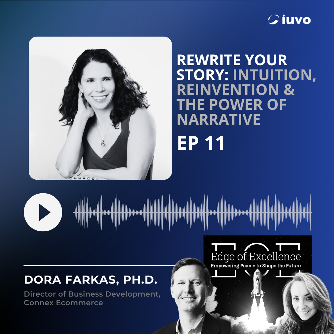 Leadership and Reinvention