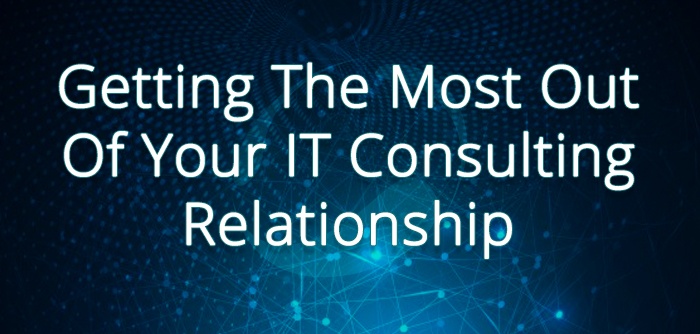 IT consulting