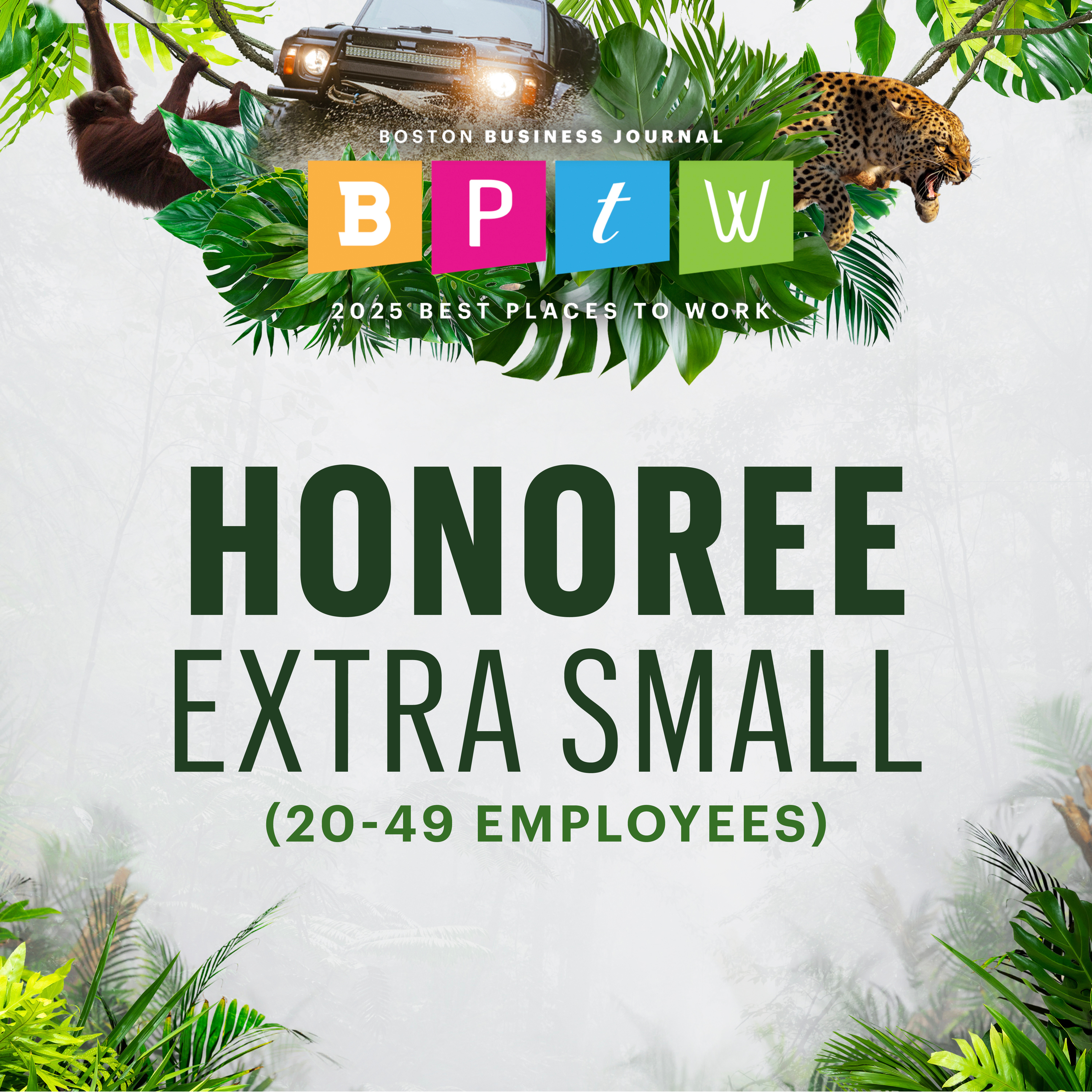 BBJ Best Places to Work 2025