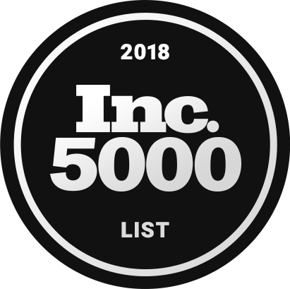 iuvo Technologies 2018 Inc 5000 List 
