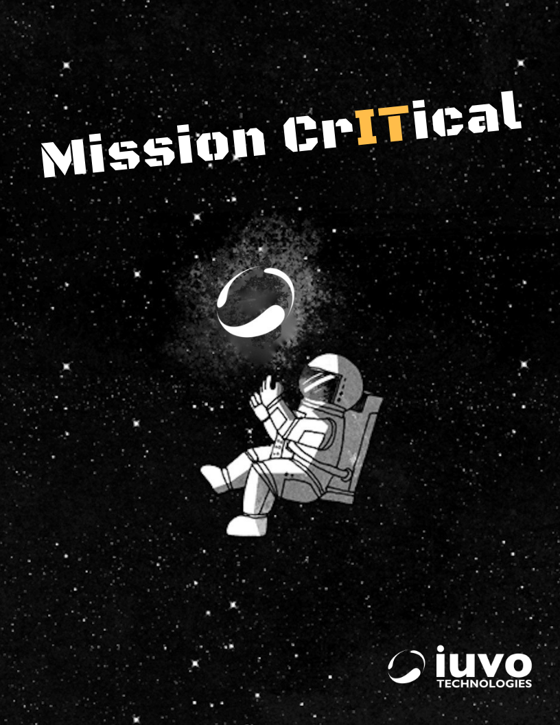 Mission CrITical