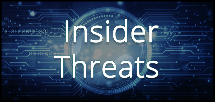 Insider Threats: When Your Firewall Security Can't Protect You