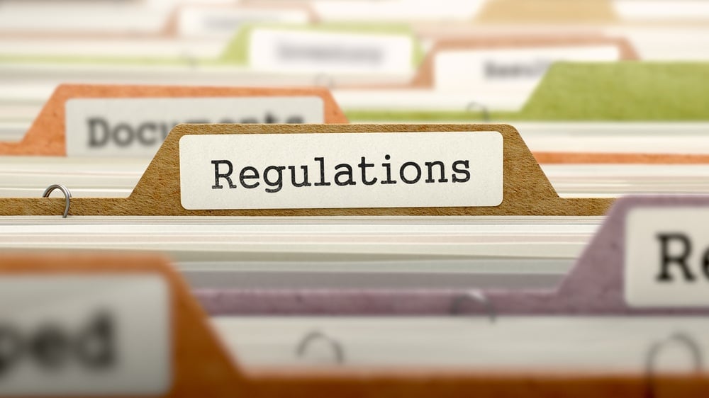 General Data Protection Regulation