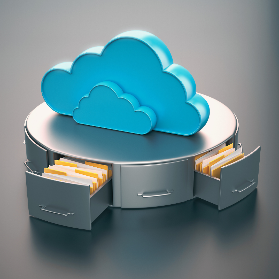 Cloud-to-Cloud Backups