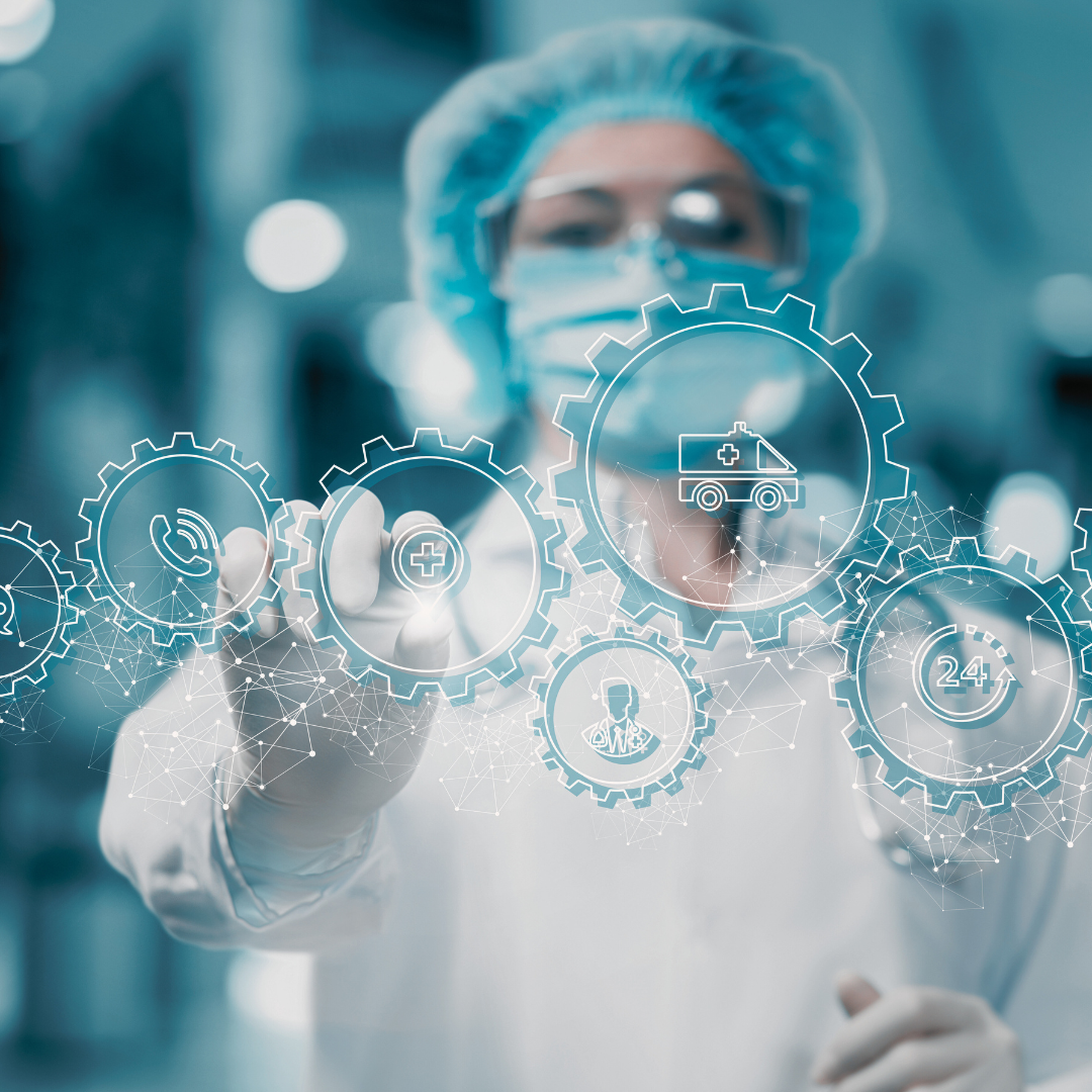 data management in the biotech and life sciences industries