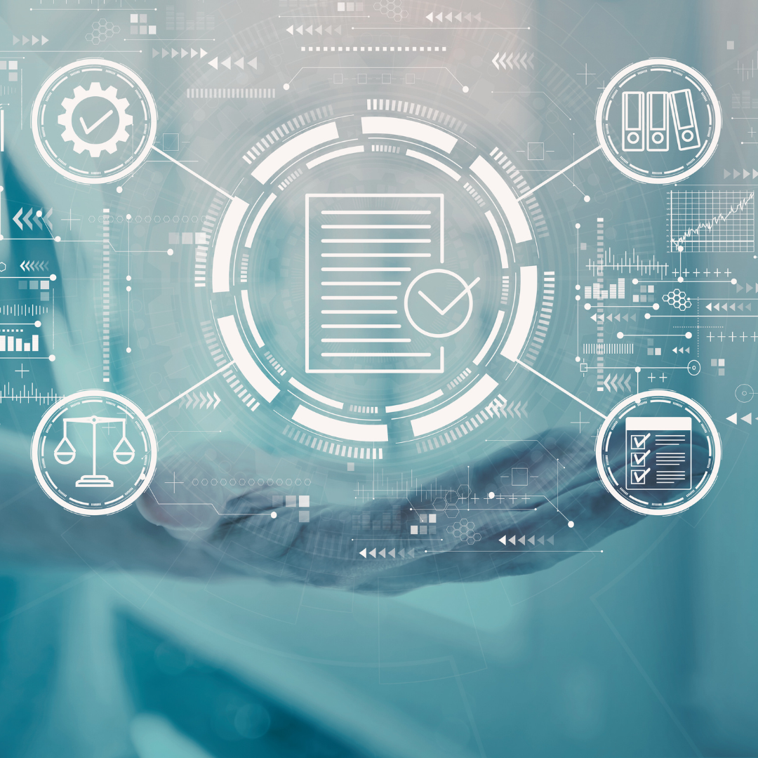 Cybersecurity Compliance Regulations 