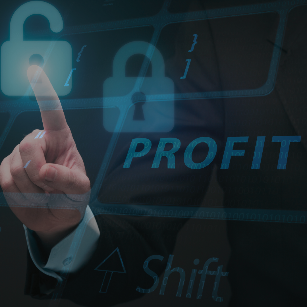 Leverage IT strategy for profitability