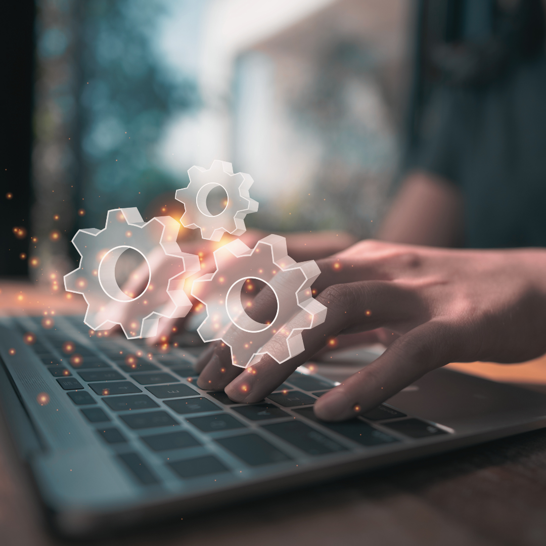 Boost Workplace Efficiency 