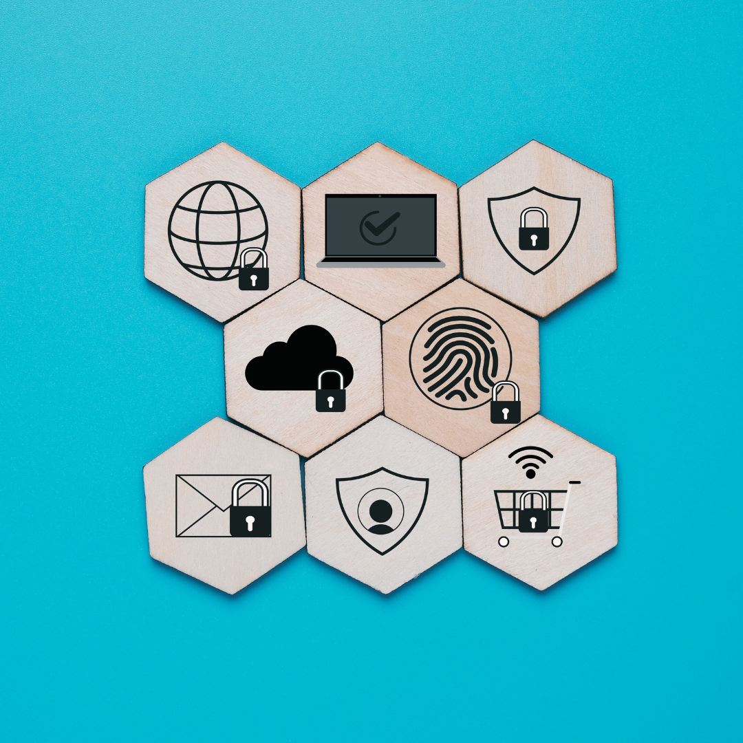 2024 Cybersecurity 