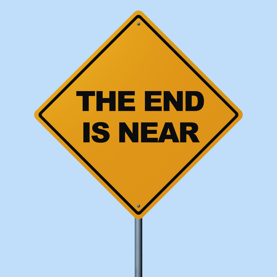 Windows 10 End of Support