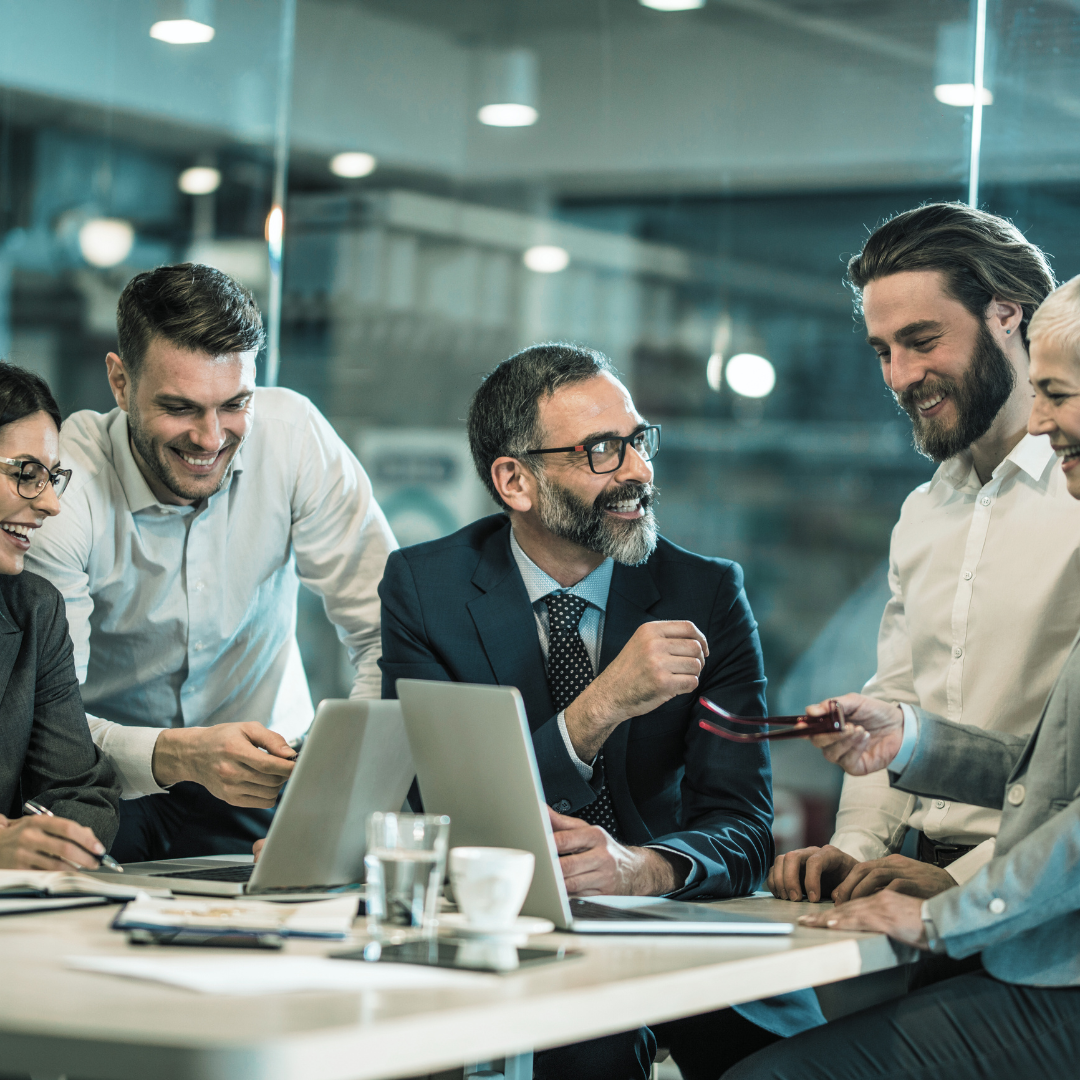 The connection between IT and employee happiness 