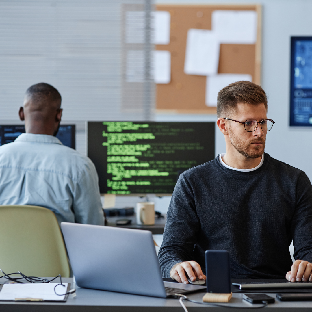 IT Naming Conventions and Standards