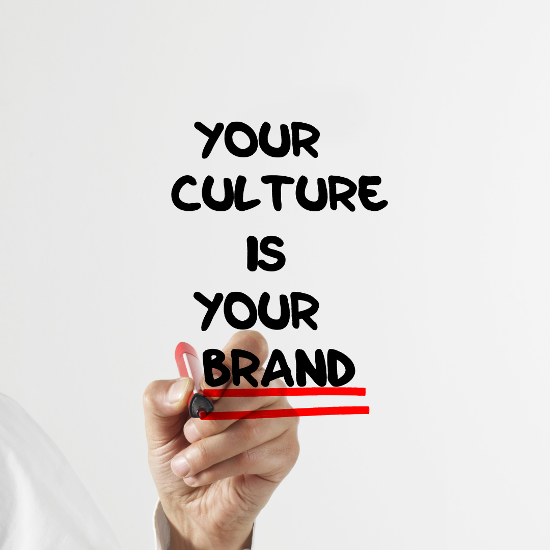 Strong Culture and a Lasting Brand