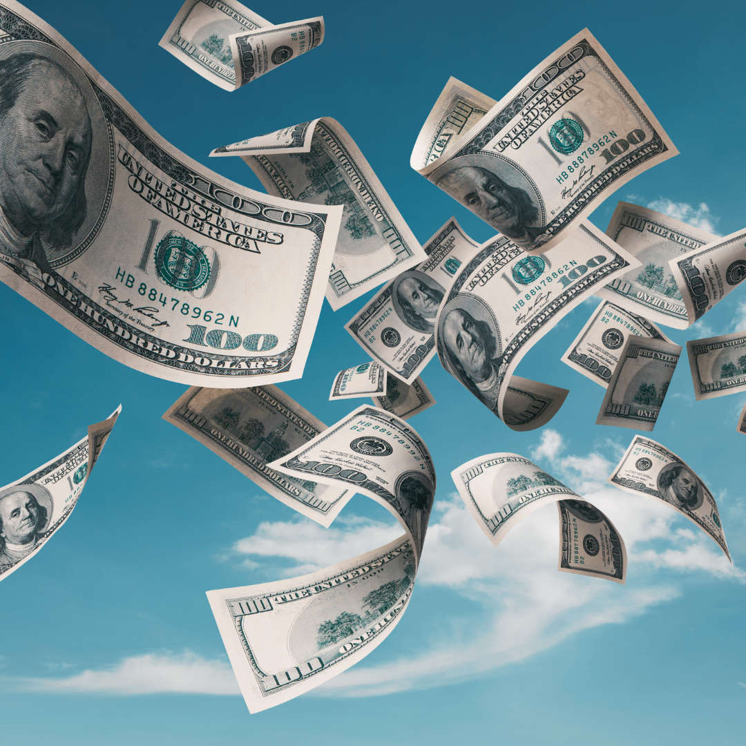 Manage Cloud Computing Spend
