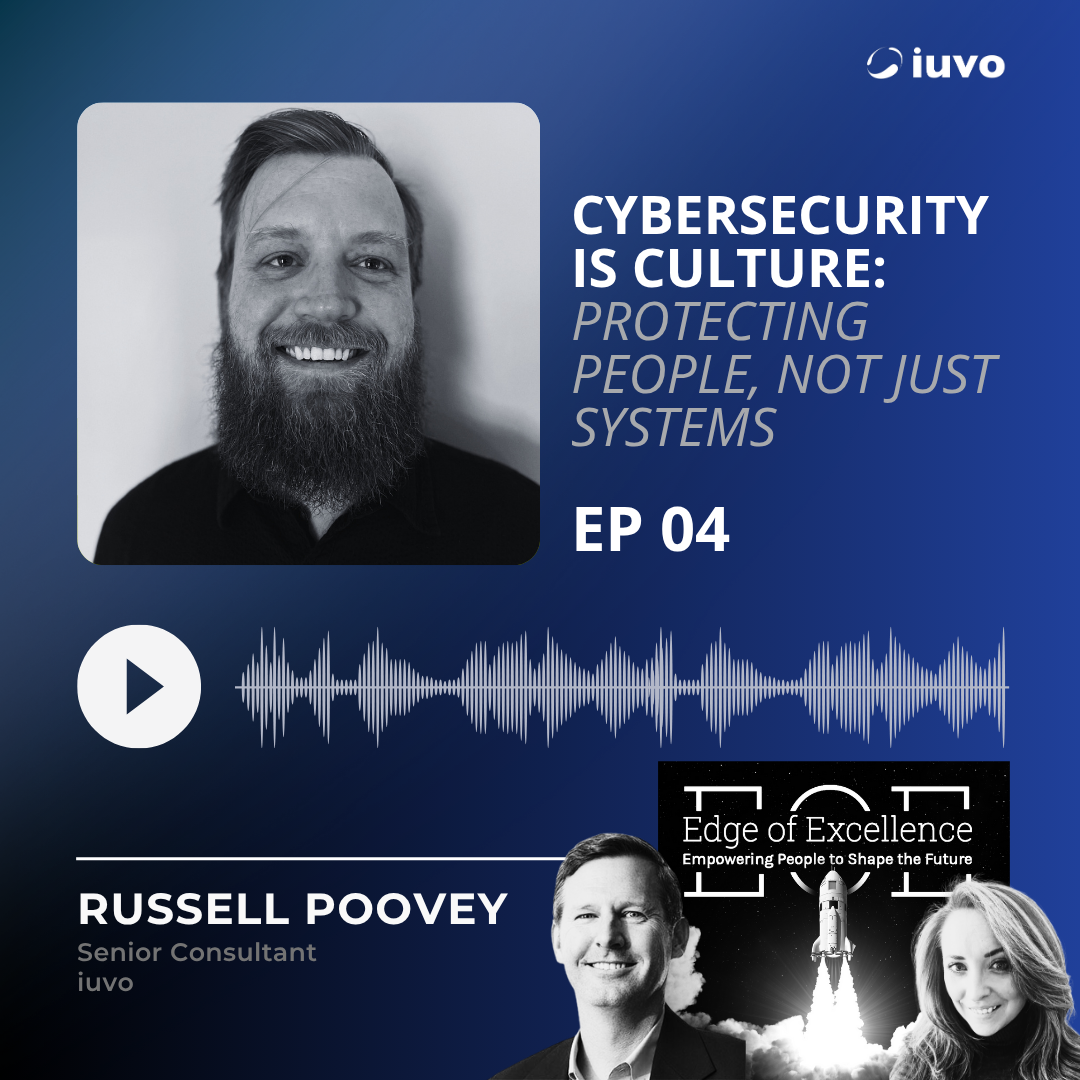 Cybersecurity Culture